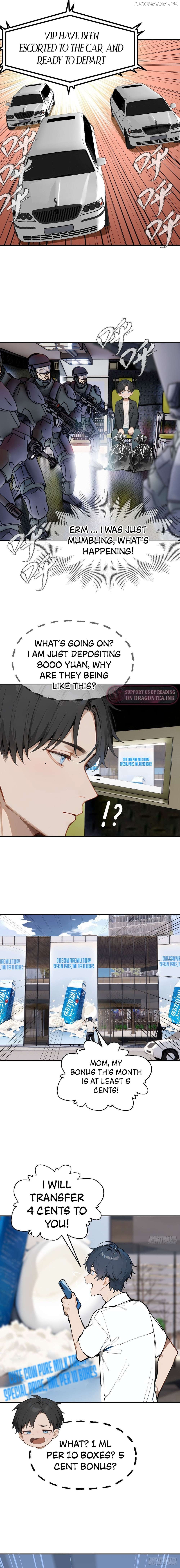 Read Prices Depreciated And I Became The World’s Richest Person EN Manga Online