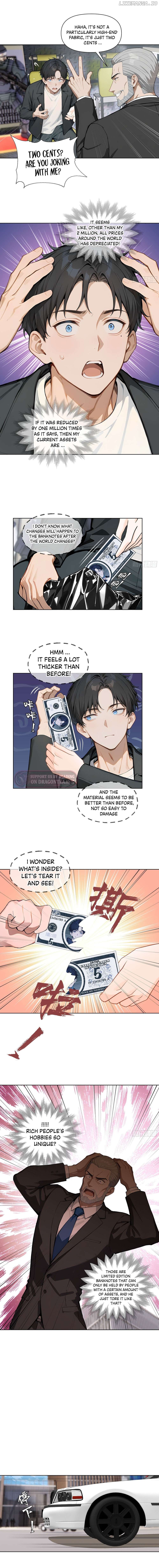 Read Prices Depreciated And I Became The World’s Richest Person EN Manga Online
