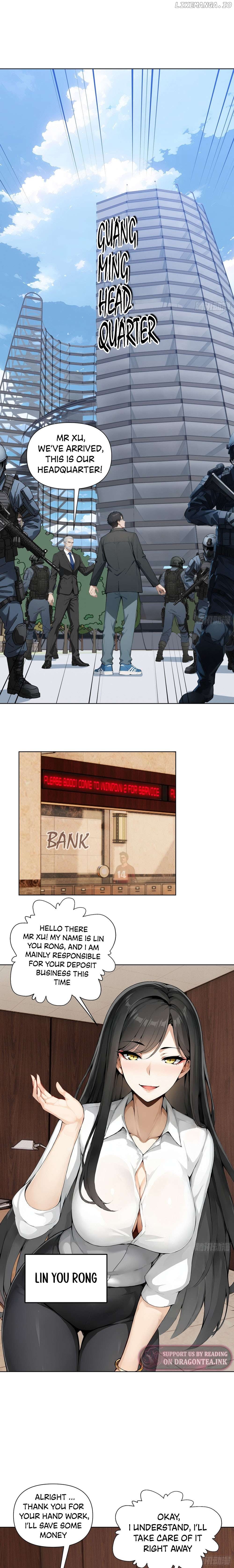 Read Prices Depreciated And I Became The World’s Richest Person EN Manga Online