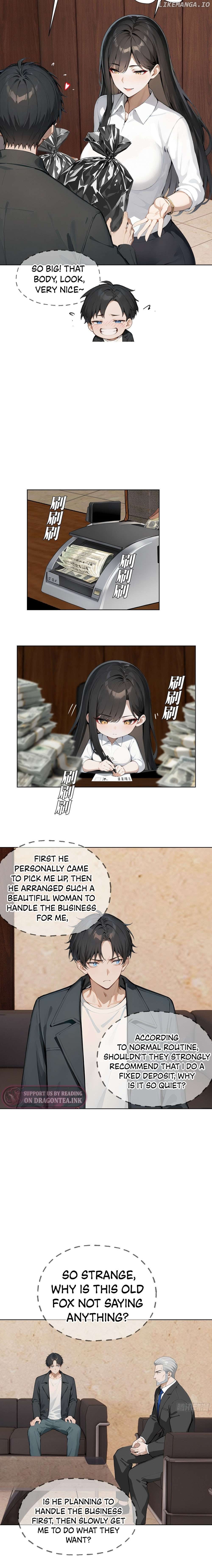 Read Prices Depreciated And I Became The World’s Richest Person EN Manga Online