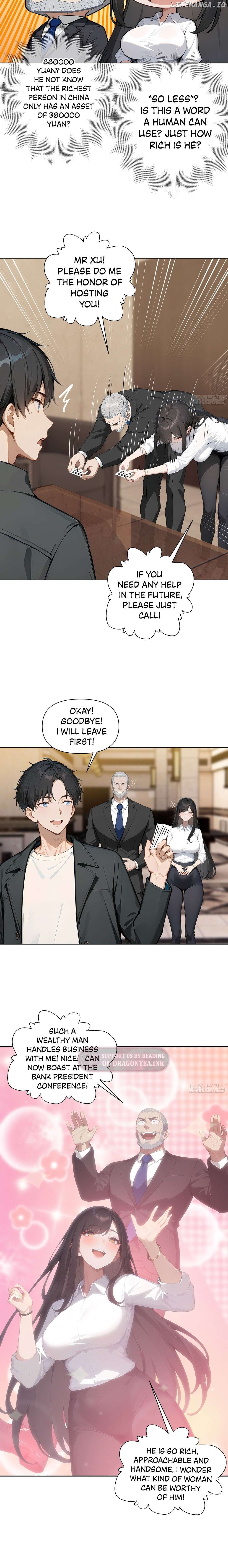 Read Prices Depreciated And I Became The World’s Richest Person EN Manga Online