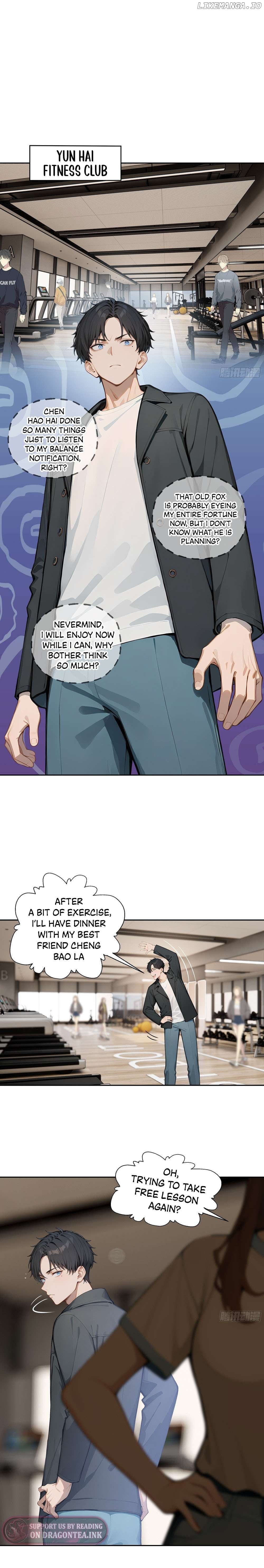 Read Prices Depreciated And I Became The World’s Richest Person EN Manga Online