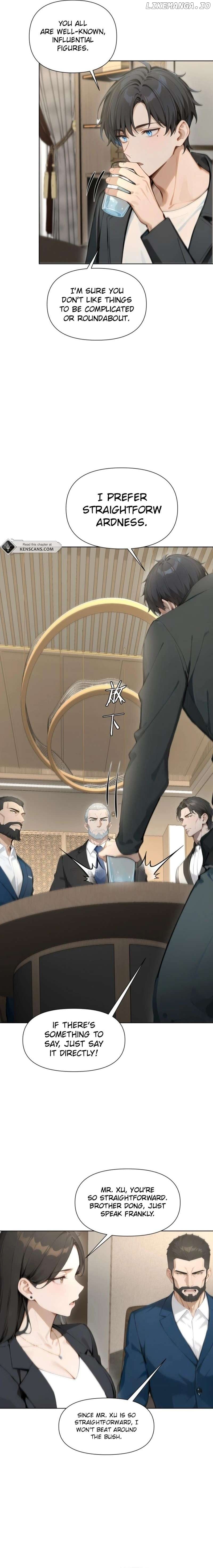 Read Prices Depreciated And I Became The World’s Richest Person EN Manga Online