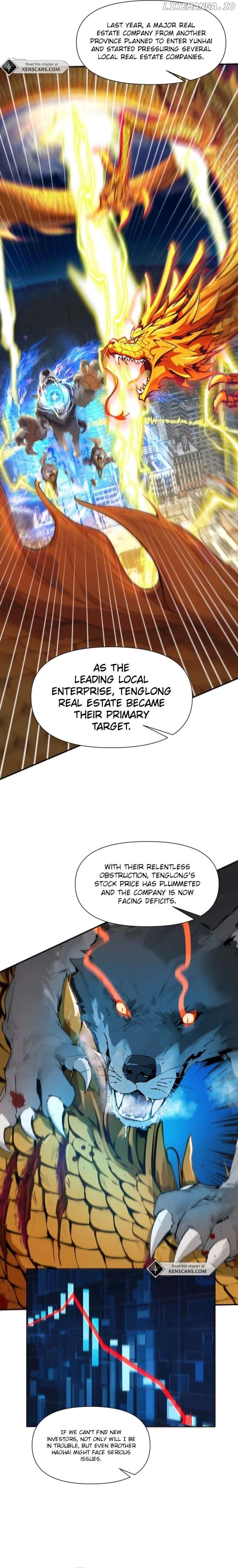Read Prices Depreciated And I Became The World’s Richest Person EN Manga Online