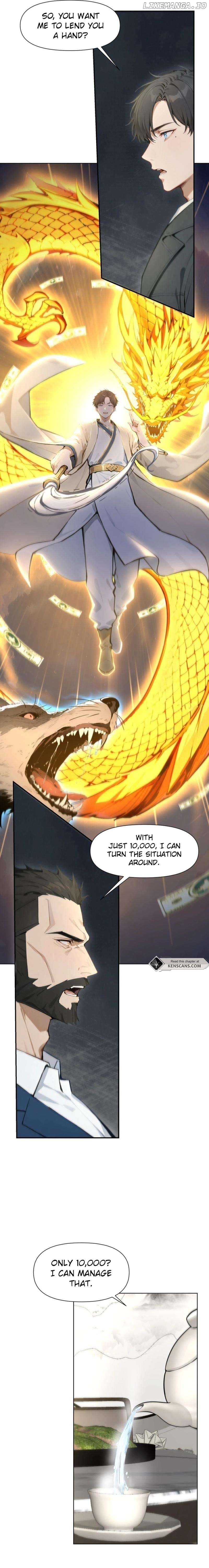 Read Prices Depreciated And I Became The World’s Richest Person EN Manga Online