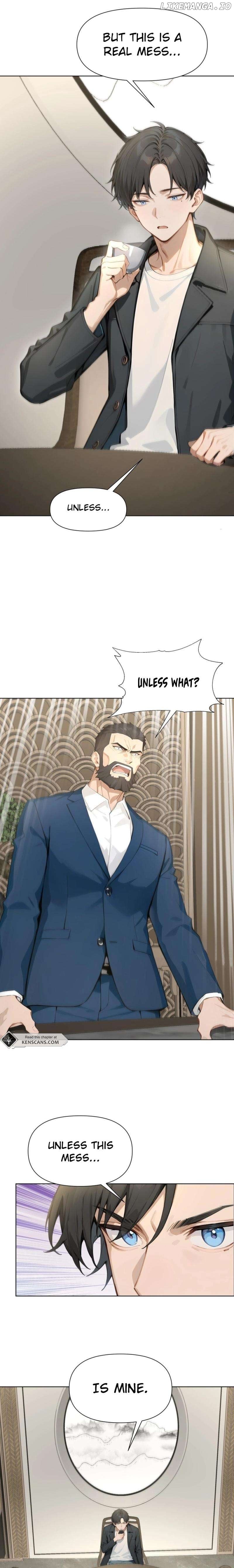 Read Prices Depreciated And I Became The World’s Richest Person EN Manga Online