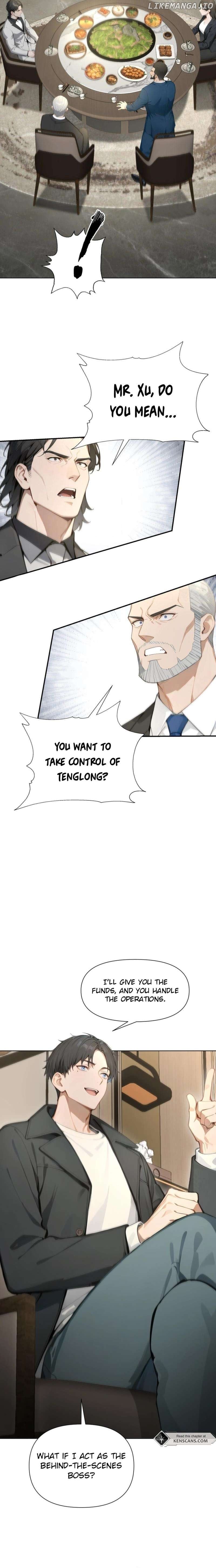 Read Prices Depreciated And I Became The World’s Richest Person EN Manga Online