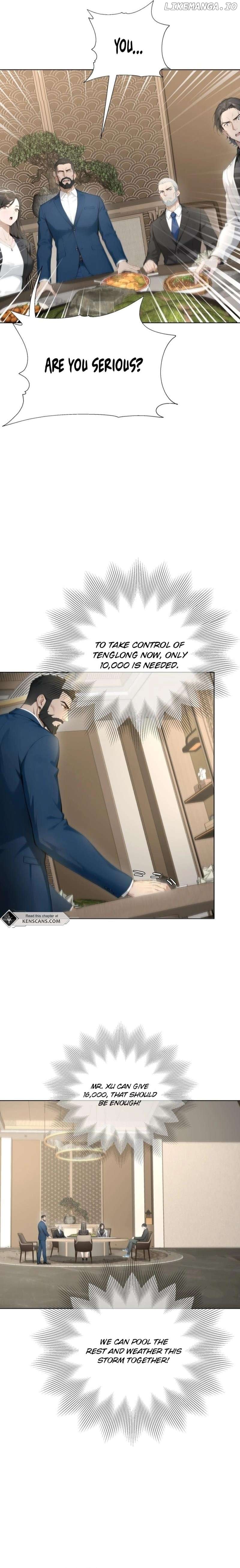 Read Prices Depreciated And I Became The World’s Richest Person EN Manga Online