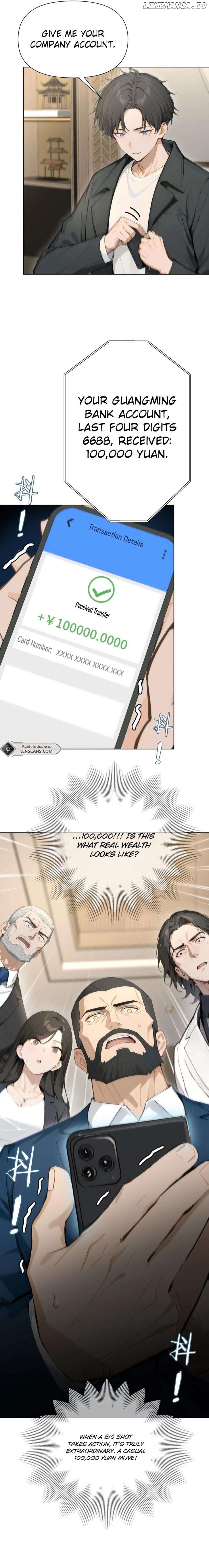 Read Prices Depreciated And I Became The World’s Richest Person EN Manga Online