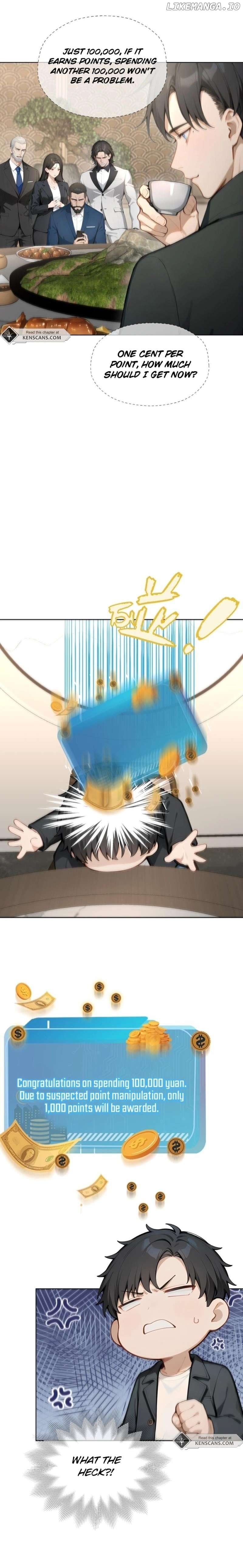 Read Prices Depreciated And I Became The World’s Richest Person EN Manga Online