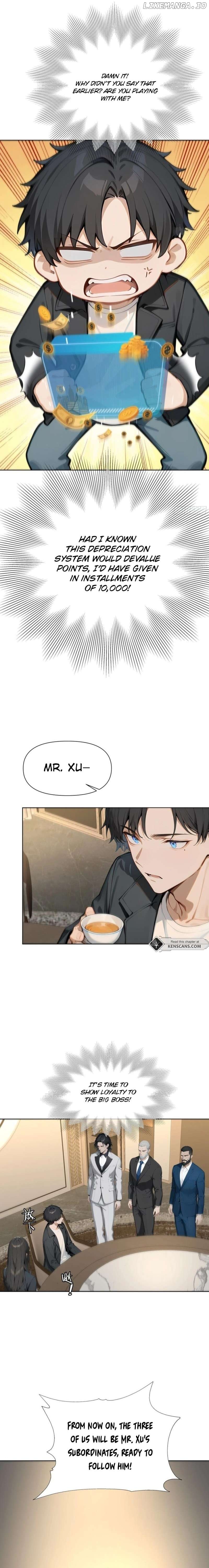 Read Prices Depreciated And I Became The World’s Richest Person EN Manga Online