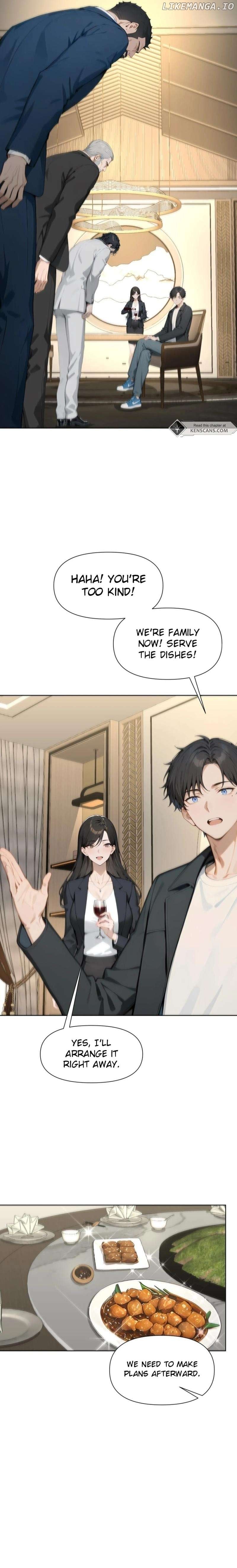 Read Prices Depreciated And I Became The World’s Richest Person EN Manga Online