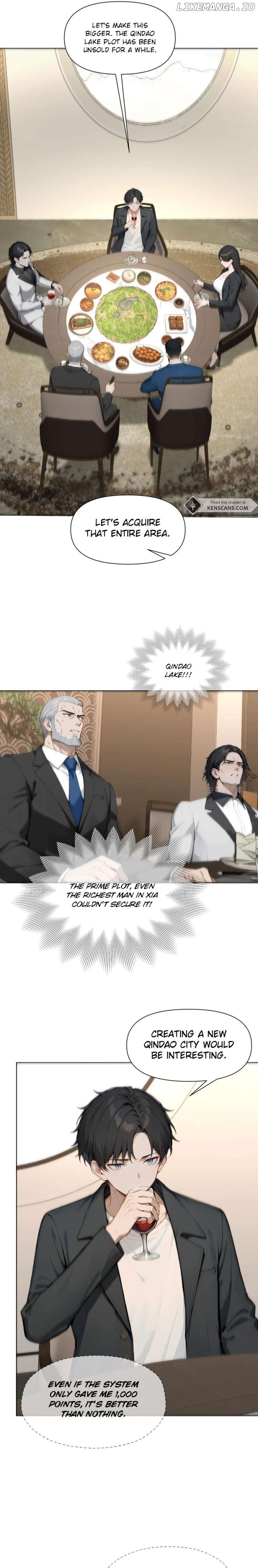 Read Prices Depreciated And I Became The World’s Richest Person EN Manga Online