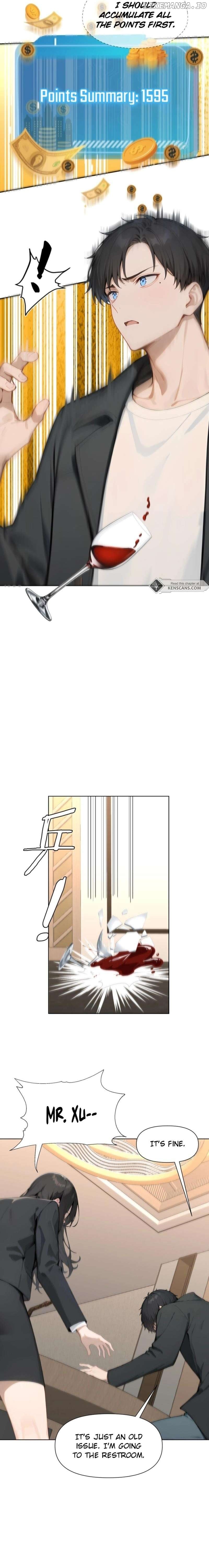 Read Prices Depreciated And I Became The World’s Richest Person EN Manga Online