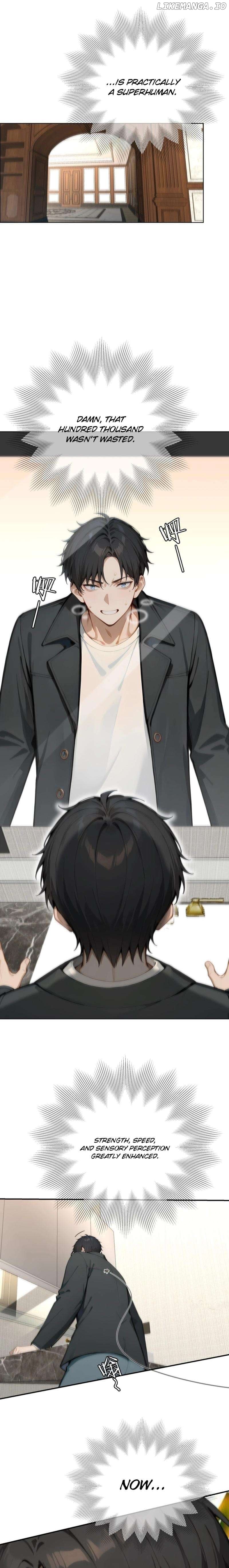 Read Prices Depreciated And I Became The World’s Richest Person EN Manga Online
