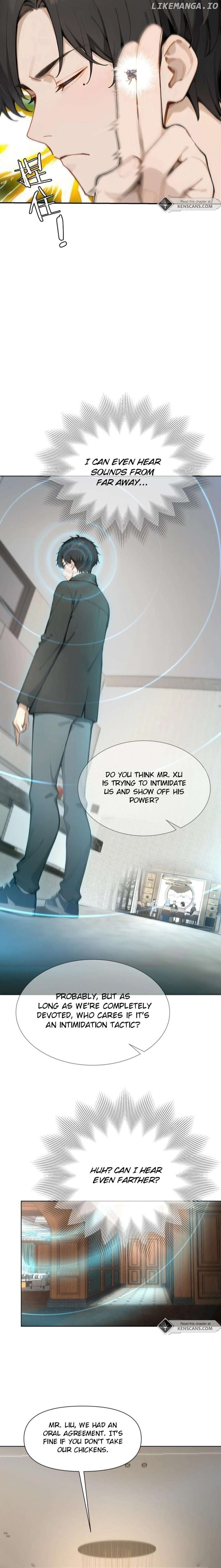 Read Prices Depreciated And I Became The World’s Richest Person EN Manga Online