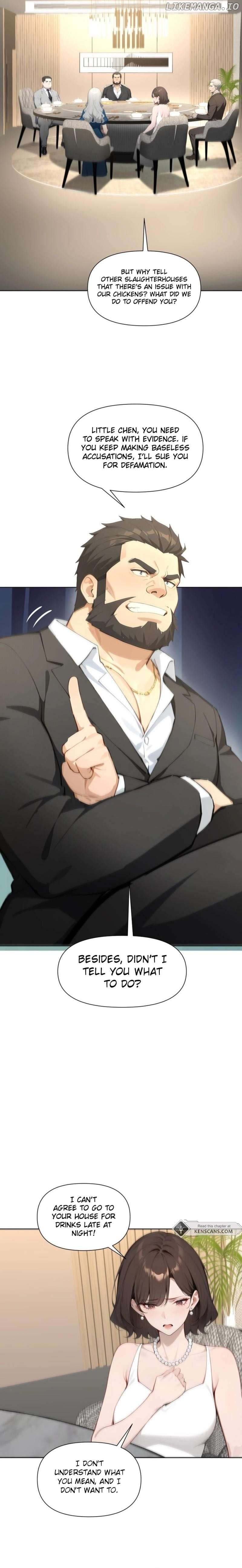 Read Prices Depreciated And I Became The World’s Richest Person EN Manga Online