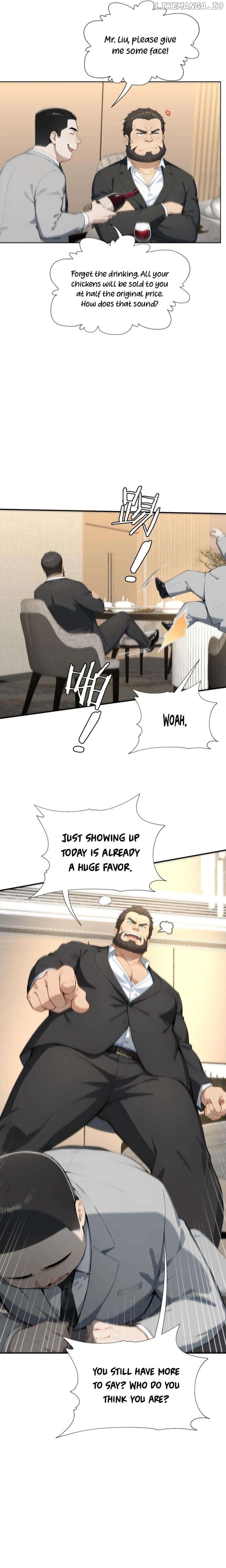 Read Prices Depreciated And I Became The World’s Richest Person EN Manga Online