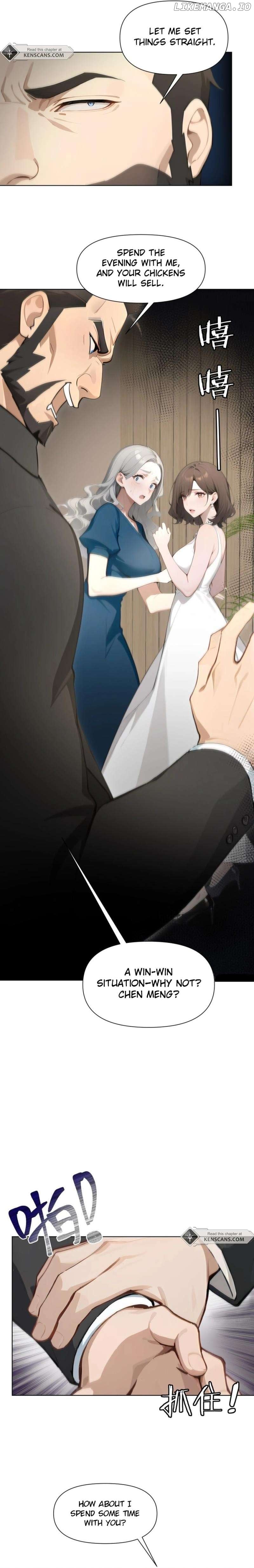 Read Prices Depreciated And I Became The World’s Richest Person EN Manga Online