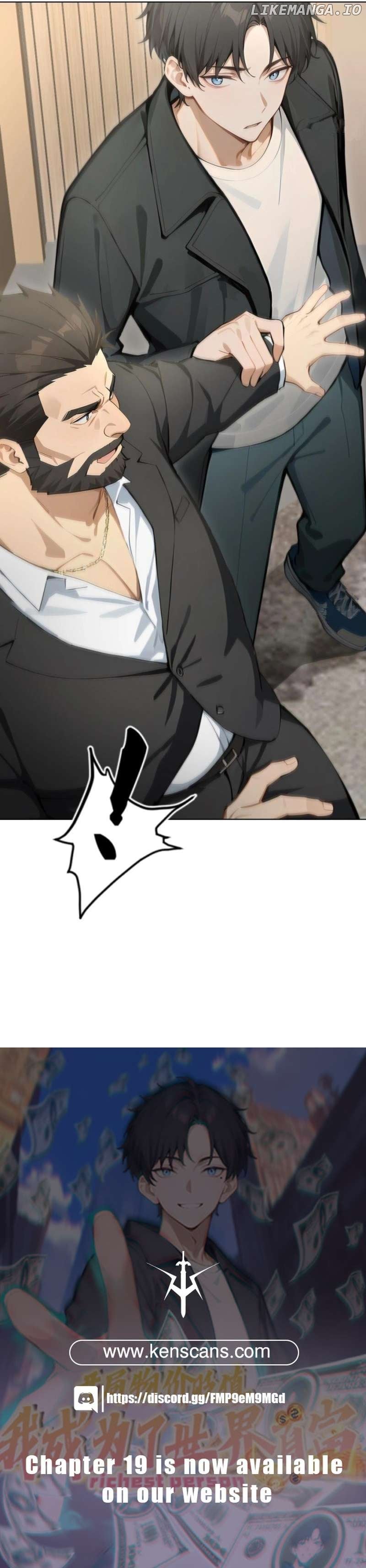 Read Prices Depreciated And I Became The World’s Richest Person EN Manga Online