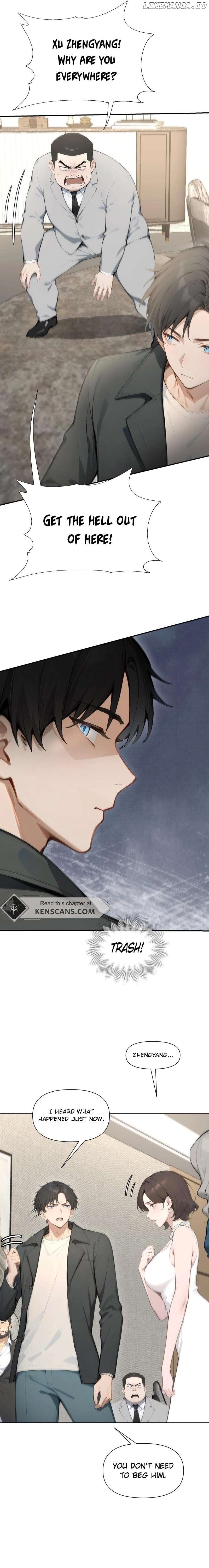 Read Prices Depreciated And I Became The World’s Richest Person EN Manga Online