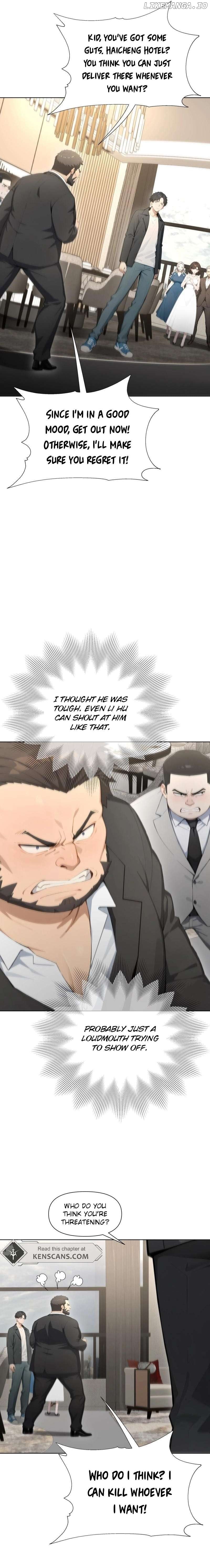 Read Prices Depreciated And I Became The World’s Richest Person EN Manga Online