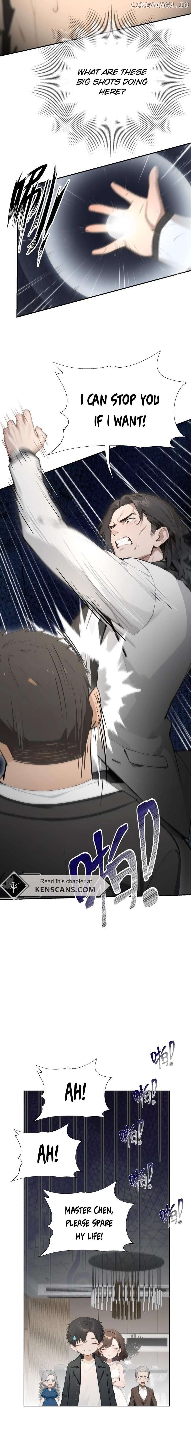 Read Prices Depreciated And I Became The World’s Richest Person EN Manga Online