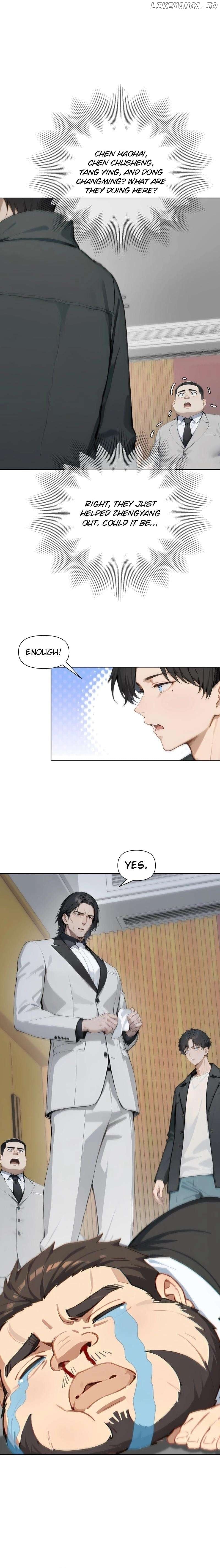 Read Prices Depreciated And I Became The World’s Richest Person EN Manga Online