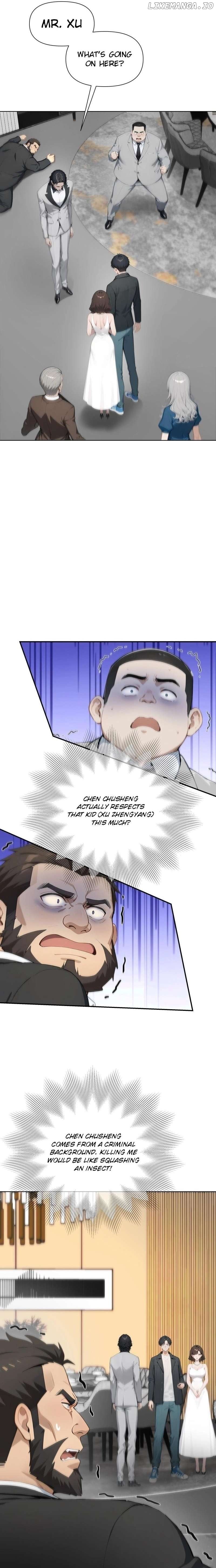 Read Prices Depreciated And I Became The World’s Richest Person EN Manga Online