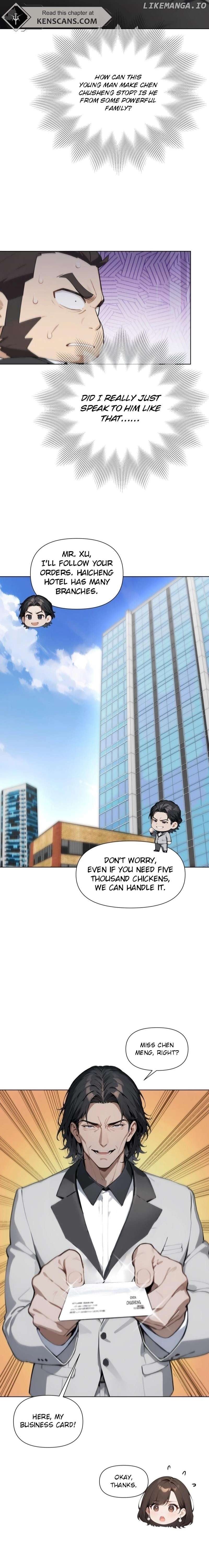 Read Prices Depreciated And I Became The World’s Richest Person EN Manga Online