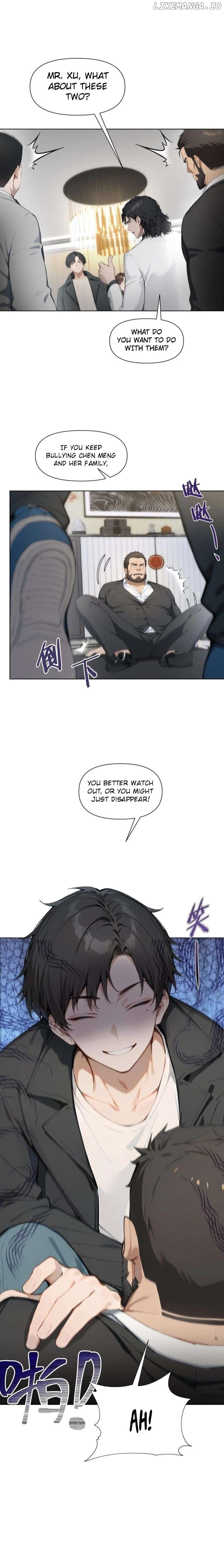 Read Prices Depreciated And I Became The World’s Richest Person EN Manga Online
