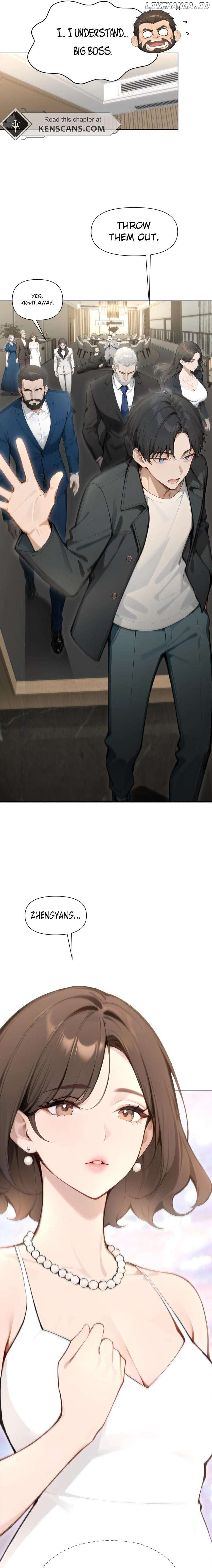 Read Prices Depreciated And I Became The World’s Richest Person EN Manga Online