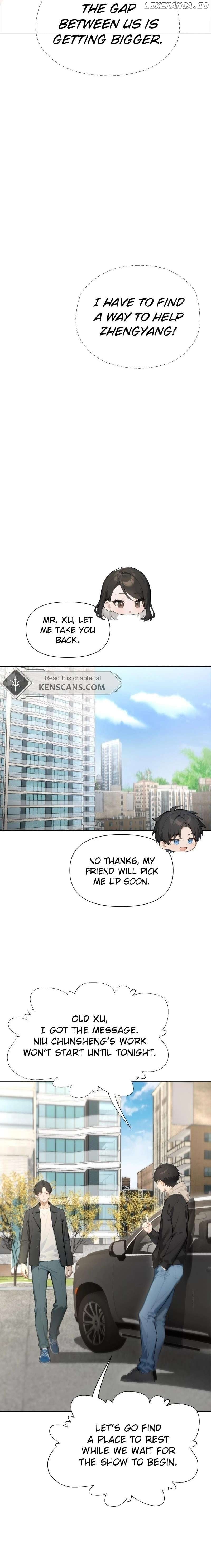 Read Prices Depreciated And I Became The World’s Richest Person EN Manga Online