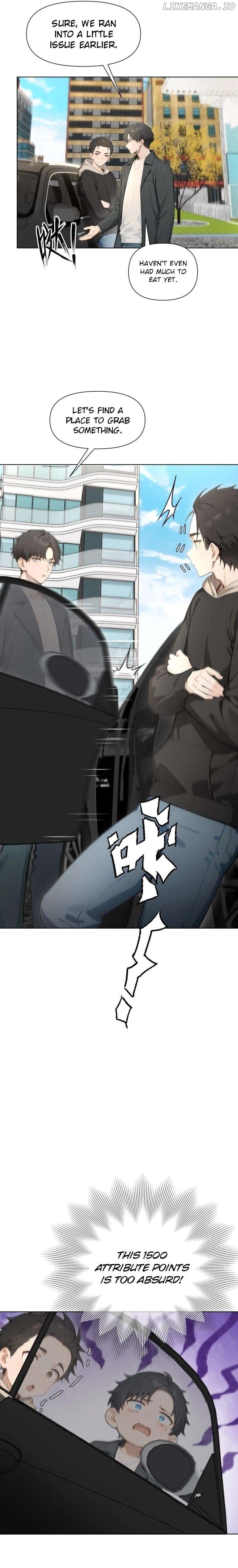 Read Prices Depreciated And I Became The World’s Richest Person EN Manga Online