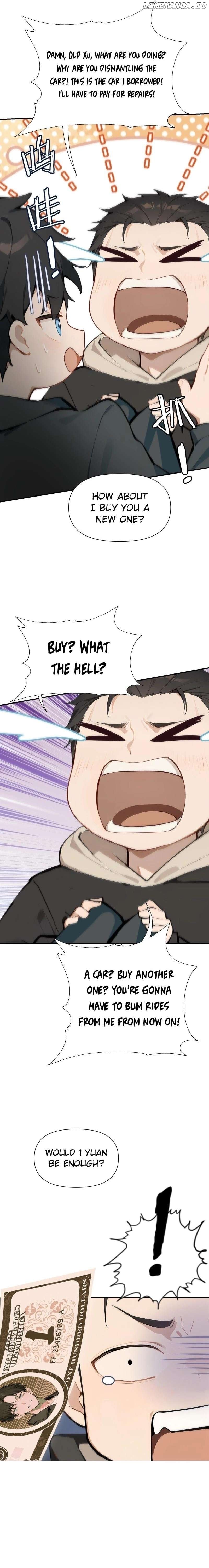 Read Prices Depreciated And I Became The World’s Richest Person EN Manga Online