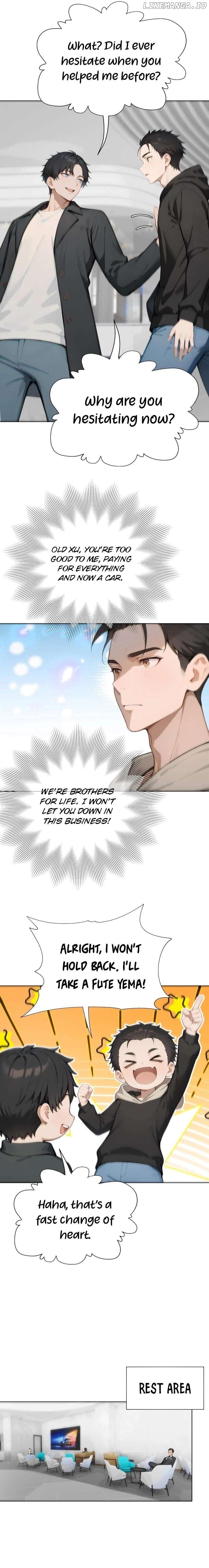 Read Prices Depreciated And I Became The World’s Richest Person EN Manga Online