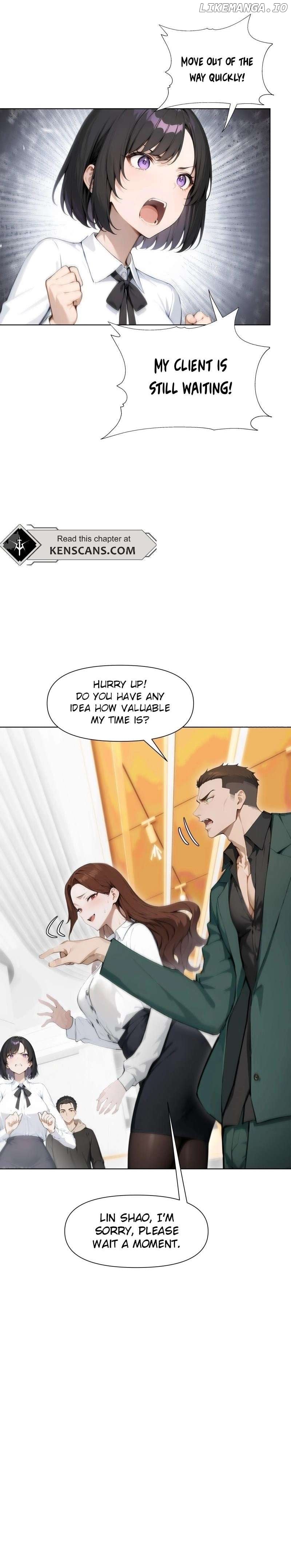 Read Prices Depreciated And I Became The World’s Richest Person EN Manga Online