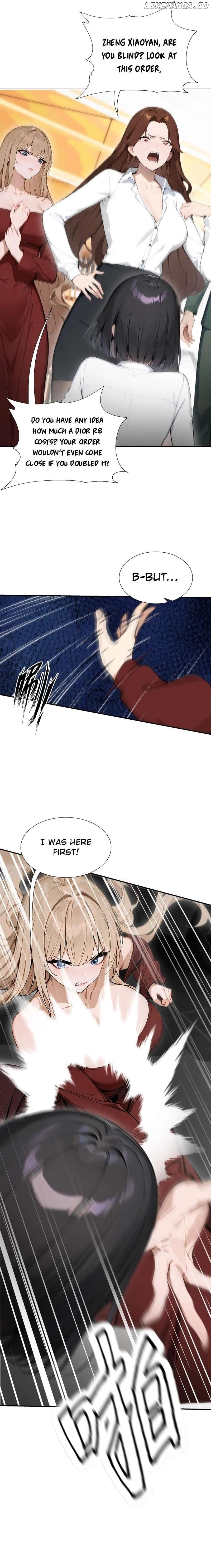 Read Prices Depreciated And I Became The World’s Richest Person EN Manga Online