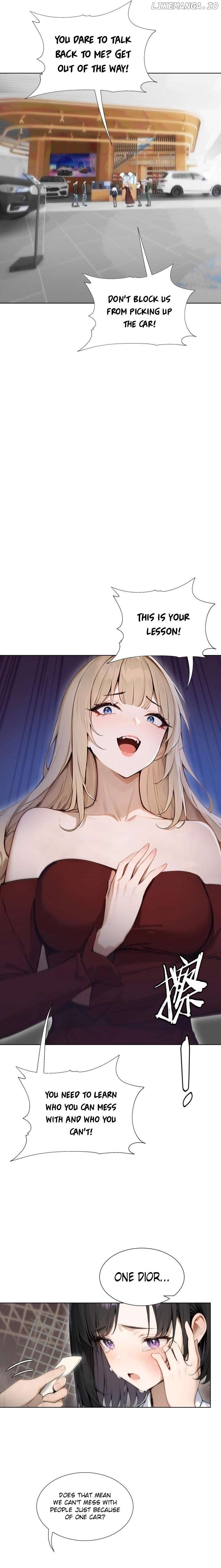 Read Prices Depreciated And I Became The World’s Richest Person EN Manga Online