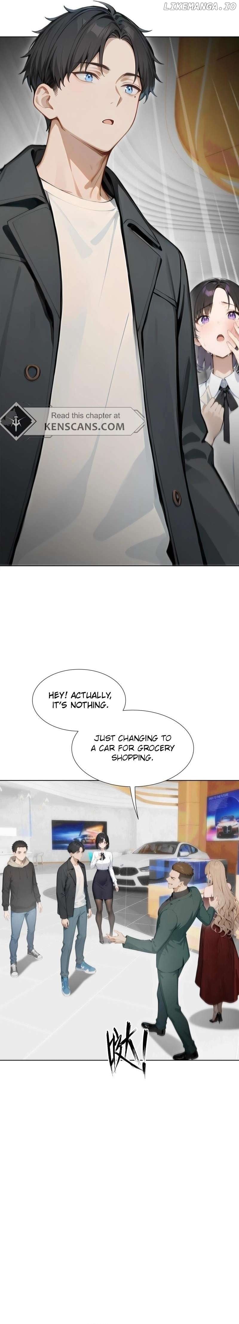 Read Prices Depreciated And I Became The World’s Richest Person EN Manga Online