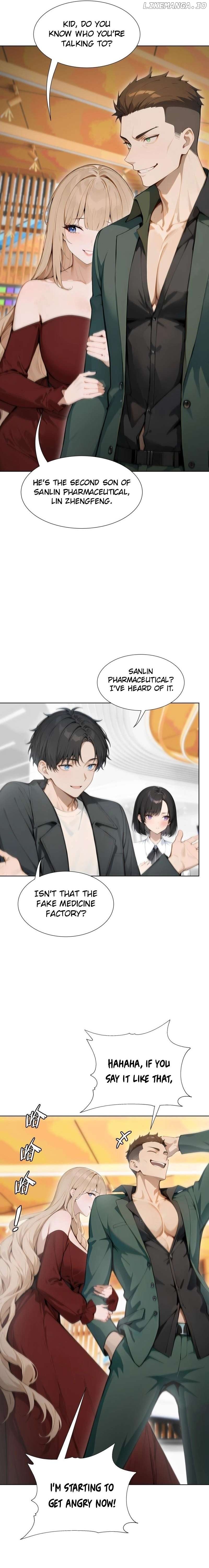 Read Prices Depreciated And I Became The World’s Richest Person EN Manga Online