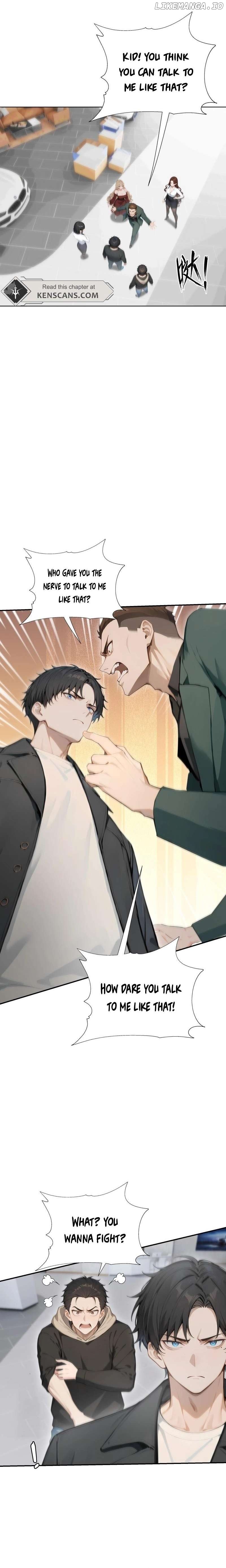 Read Prices Depreciated And I Became The World’s Richest Person EN Manga Online