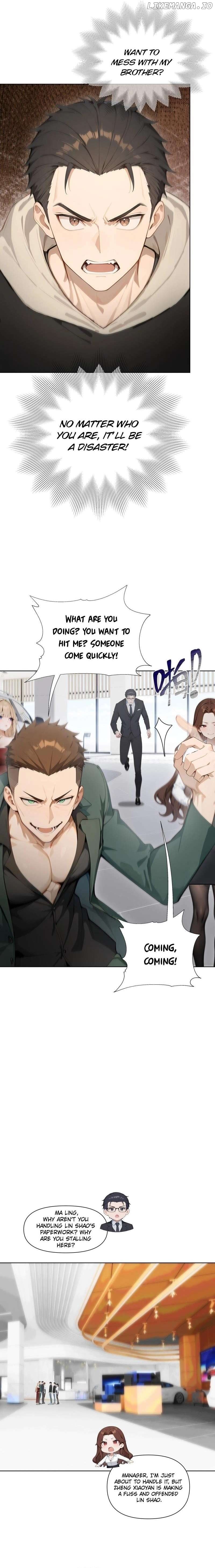 Read Prices Depreciated And I Became The World’s Richest Person EN Manga Online