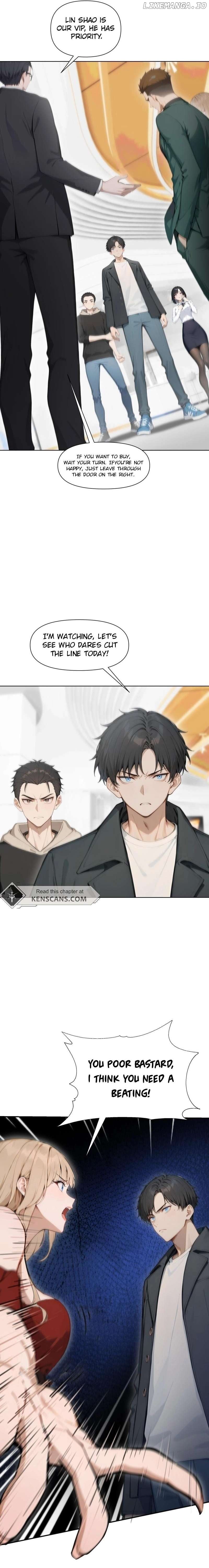 Read Prices Depreciated And I Became The World’s Richest Person EN Manga Online