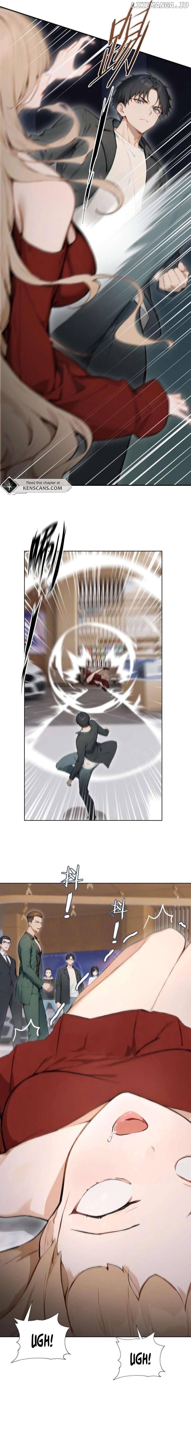 Read Prices Depreciated And I Became The World’s Richest Person EN Manga Online