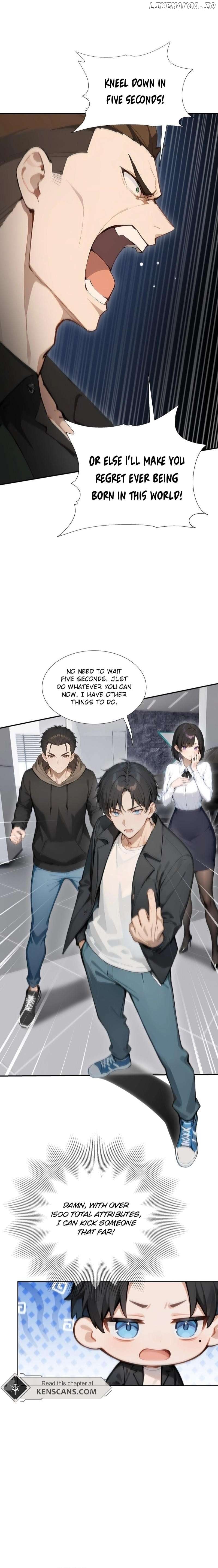 Read Prices Depreciated And I Became The World’s Richest Person EN Manga Online