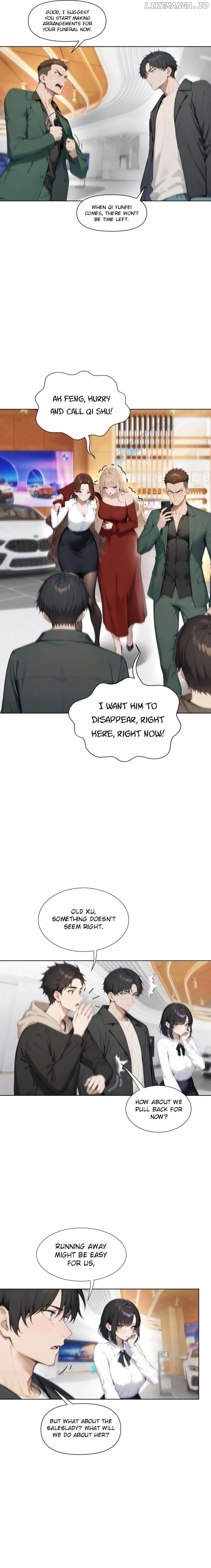Read Prices Depreciated And I Became The World’s Richest Person EN Manga Online