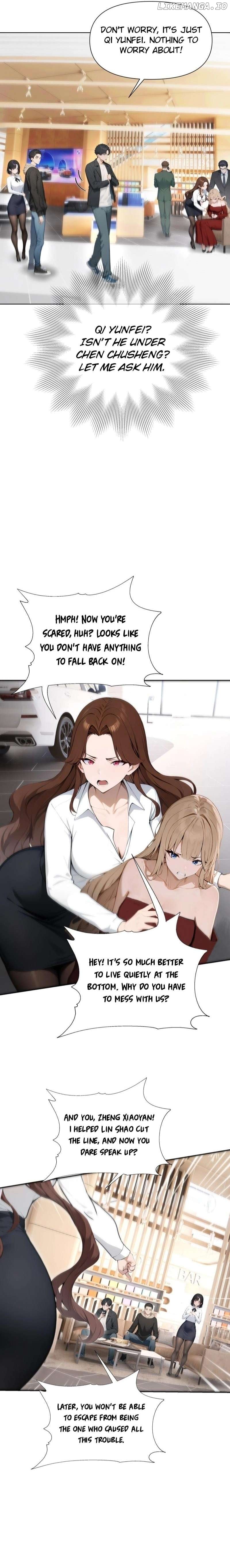 Read Prices Depreciated And I Became The World’s Richest Person EN Manga Online
