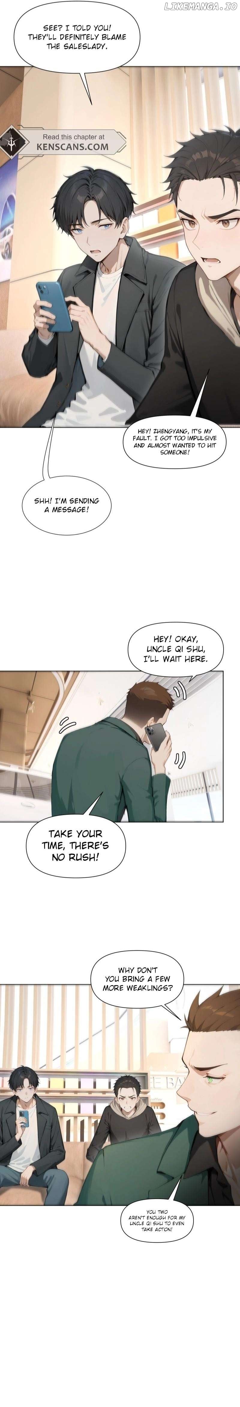 Read Prices Depreciated And I Became The World’s Richest Person EN Manga Online