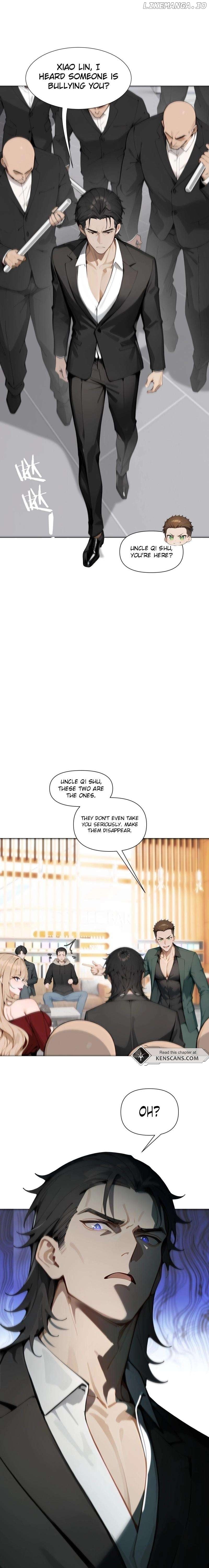 Read Prices Depreciated And I Became The World’s Richest Person EN Manga Online